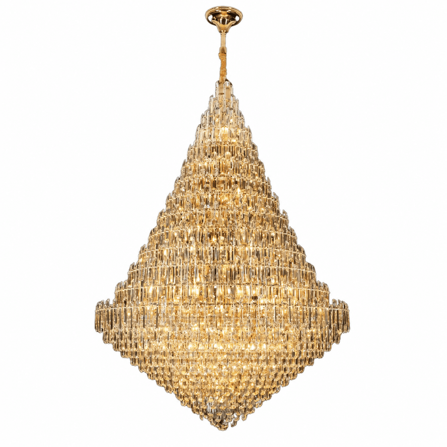Aurum Palace Grande Chandelier
