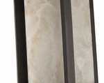 Axis Luxe Medium LED Wall Sconce