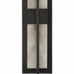 Axis Luxe Medium LED Wall Sconce