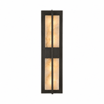 Axis Luxe Medium LED Wall Sconce