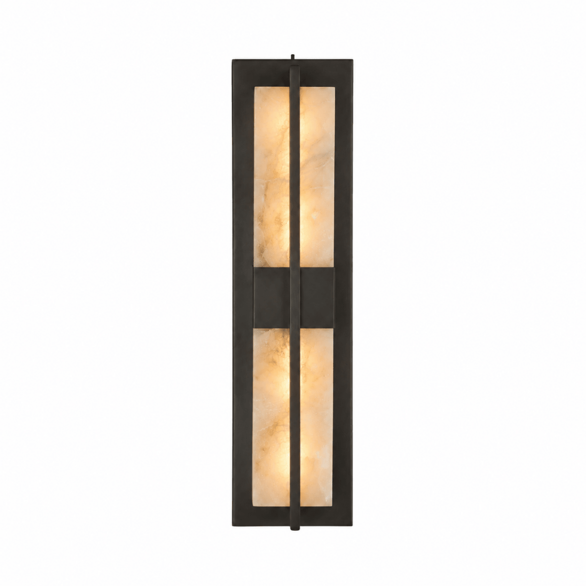 Axis Luxe Medium LED Wall Sconce