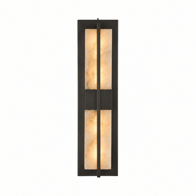 Axis Luxe Medium LED Wall Sconce