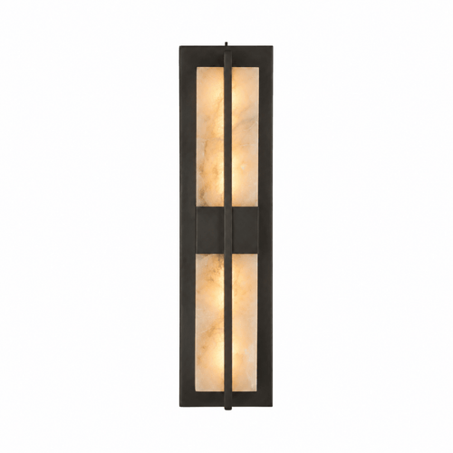 Axis Luxe Medium LED Wall Sconce