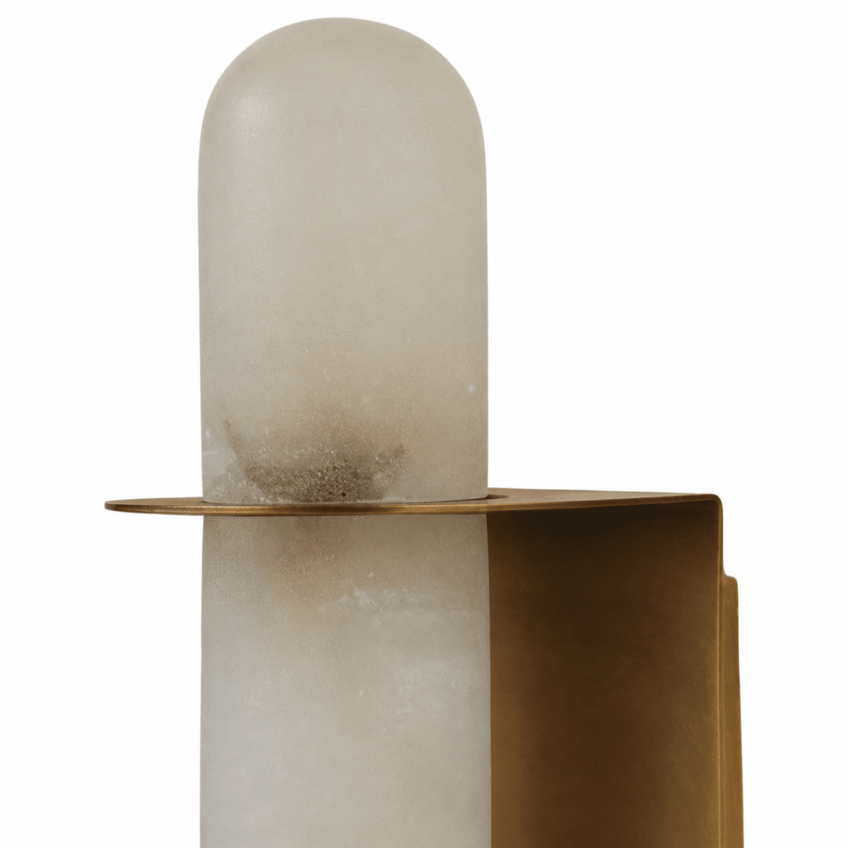 Bianca Small LED Wall Sconce