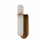 Bianca Small LED Wall Sconce
