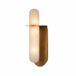 Bianca Small LED Wall Sconce