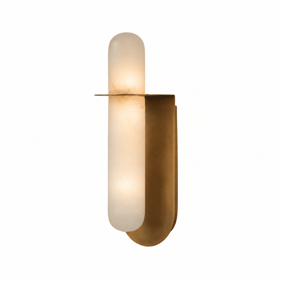 Bianca Small LED Wall Sconce