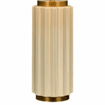 Cavetto Ceramic Table Lamp