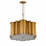 Cloverlux Pendant