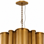 Cloverlux Pendant