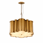 Cloverlux Pendant