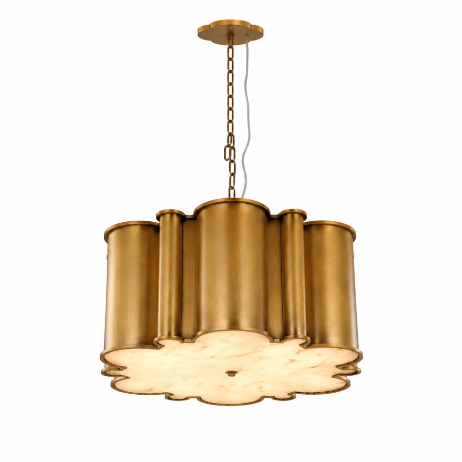 Cloverlux Pendant