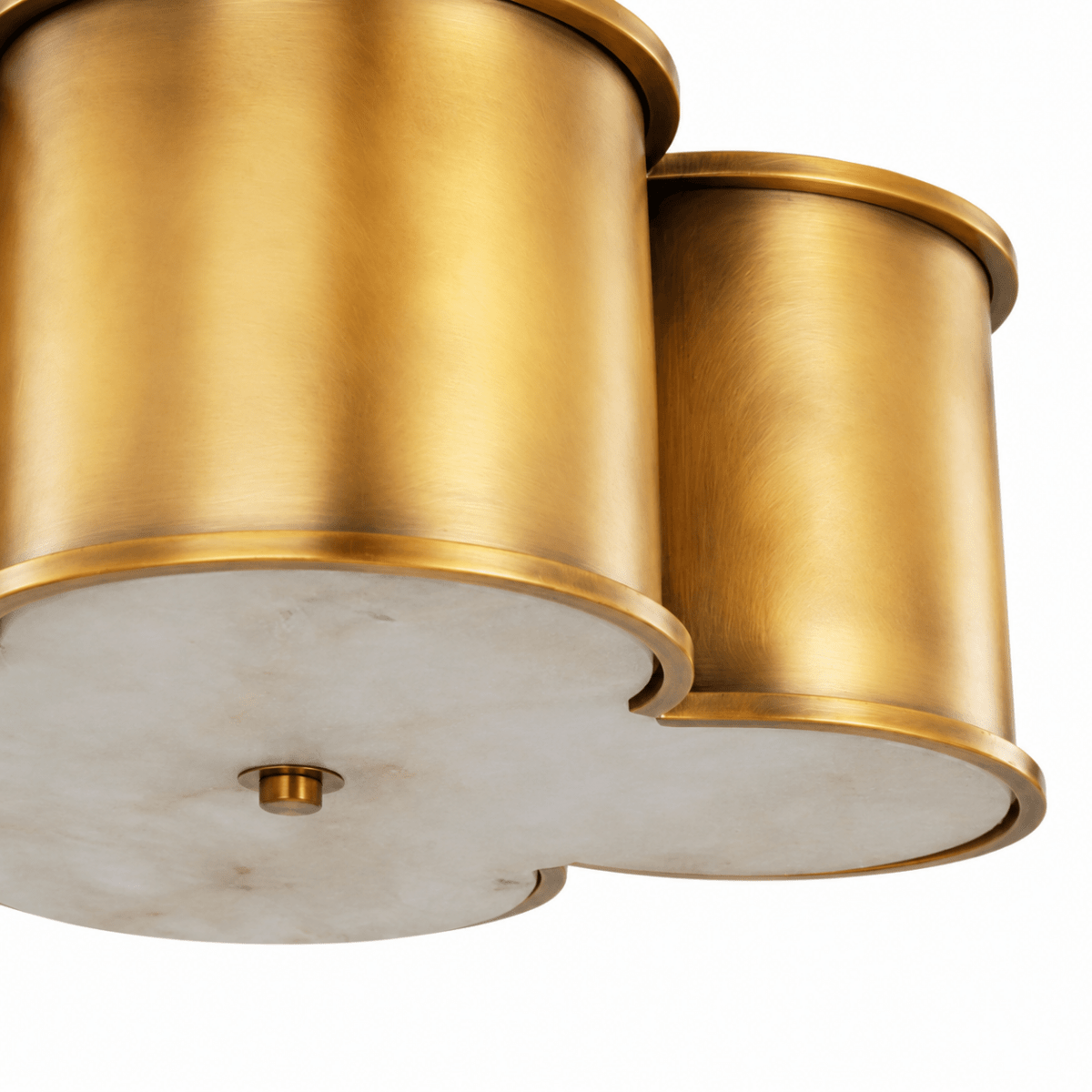 Cloverlux Pendant