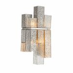 Cubist 2 - Light Wall Sconce