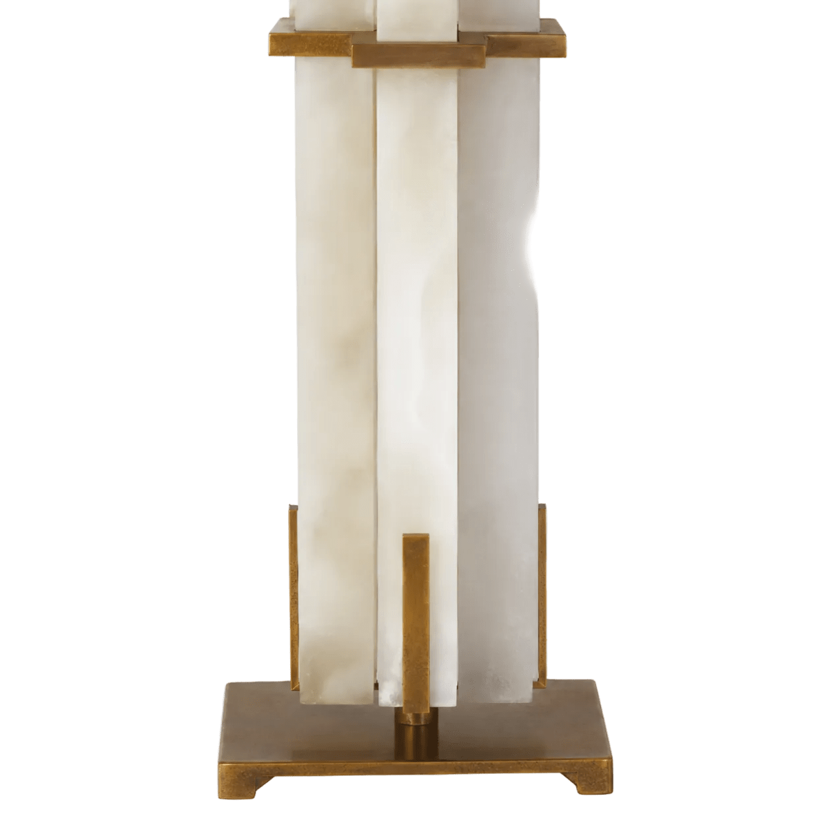 Elysian Pillar Table Lamp
