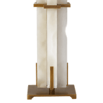 Elysian Pillar Table Lamp