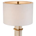 Elysian Pillar Table Lamp
