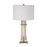 Elysian Pillar Table Lamp