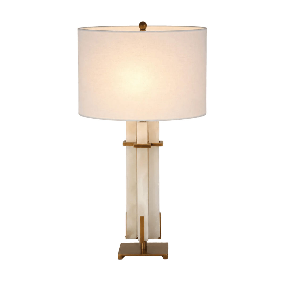 Elysian Pillar Table Lamp
