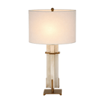 Elysian Pillar Table Lamp