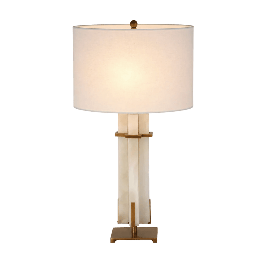 Elysian Pillar Table Lamp