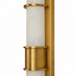 Gatsby Double LED Wall Sconce