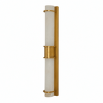 Gatsby Double LED Wall Sconce