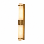 Gatsby Double LED Wall Sconce