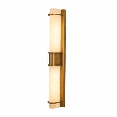 Gatsby Double LED Wall Sconce