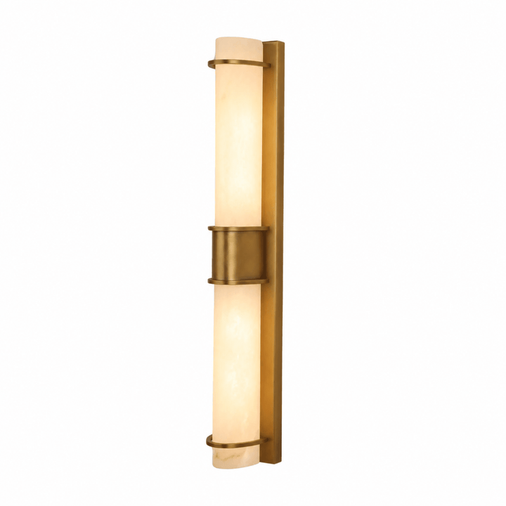 Gatsby Double LED Wall Sconce