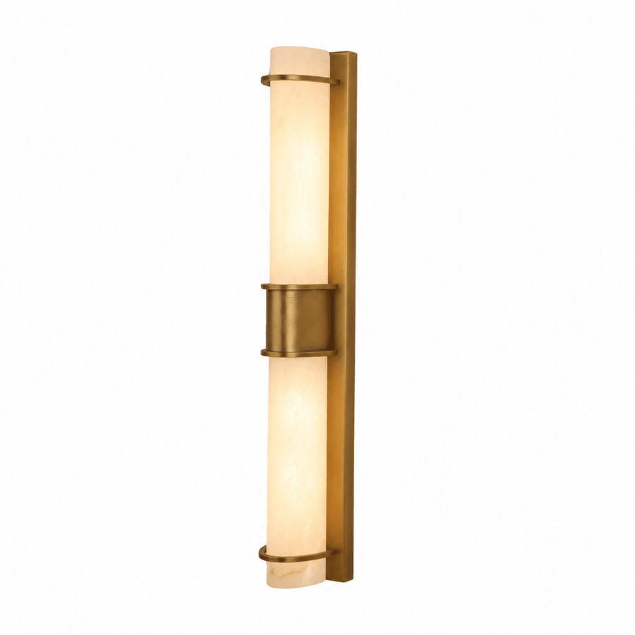 Gatsby Double LED Wall Sconce