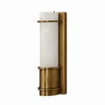 Gatsby Single LED Wall Sconce