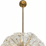 Glimma 24" Pendant