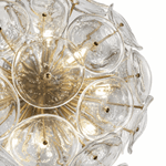 Glimma 24" Pendant