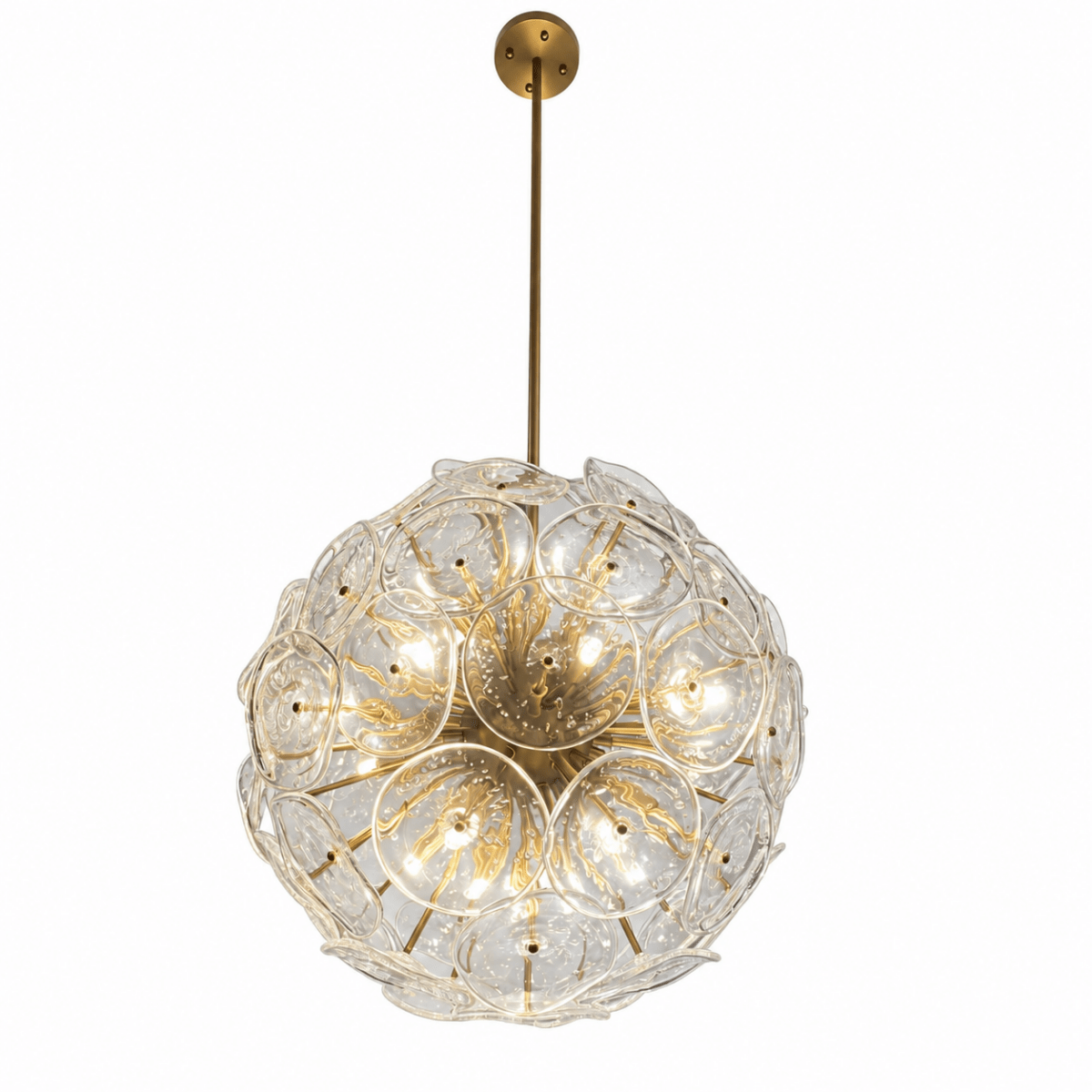 Glimma 24" Pendant