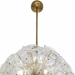 Glimma 32" Pendant