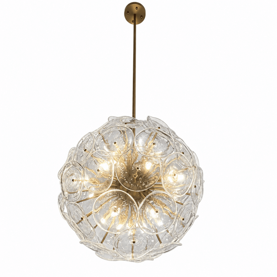 Glimma 32" Pendant