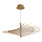 Heliora LED Chandelier