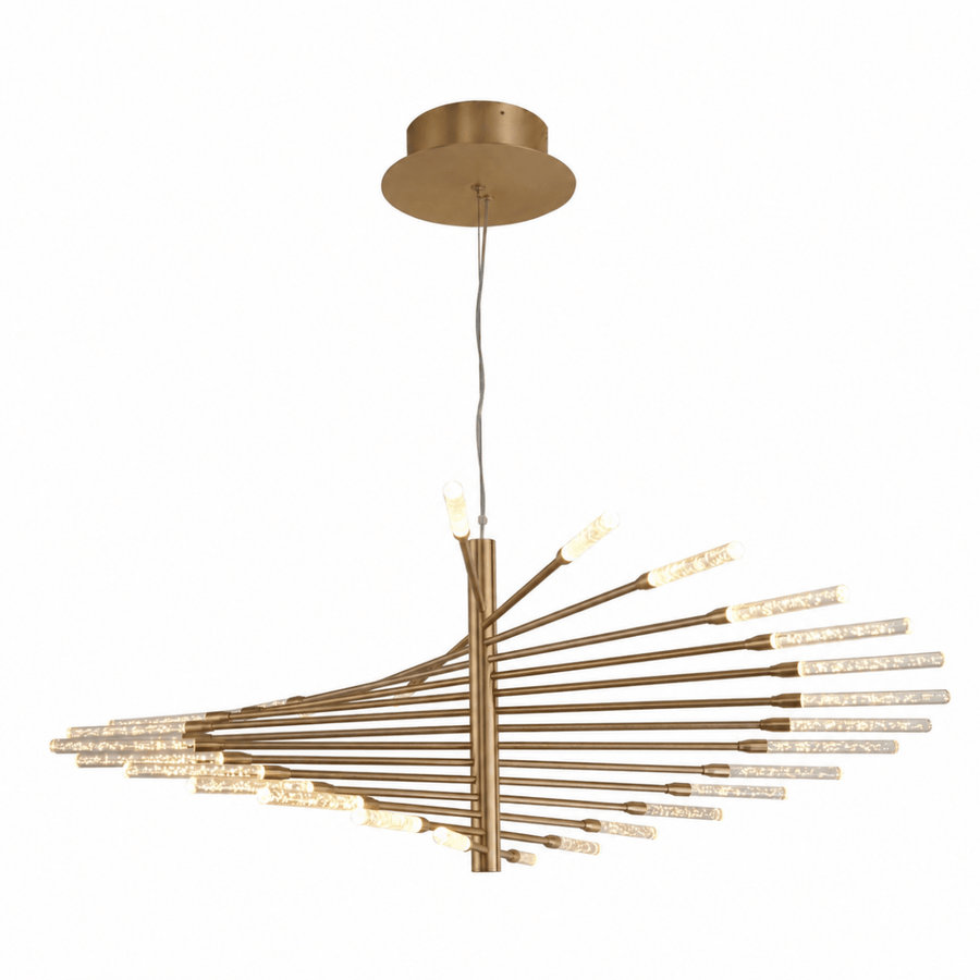 Heliora LED Chandelier