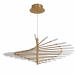 Heliora LED Chandelier