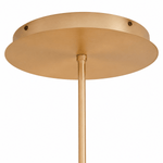 Heliora Multi LED Chandelier