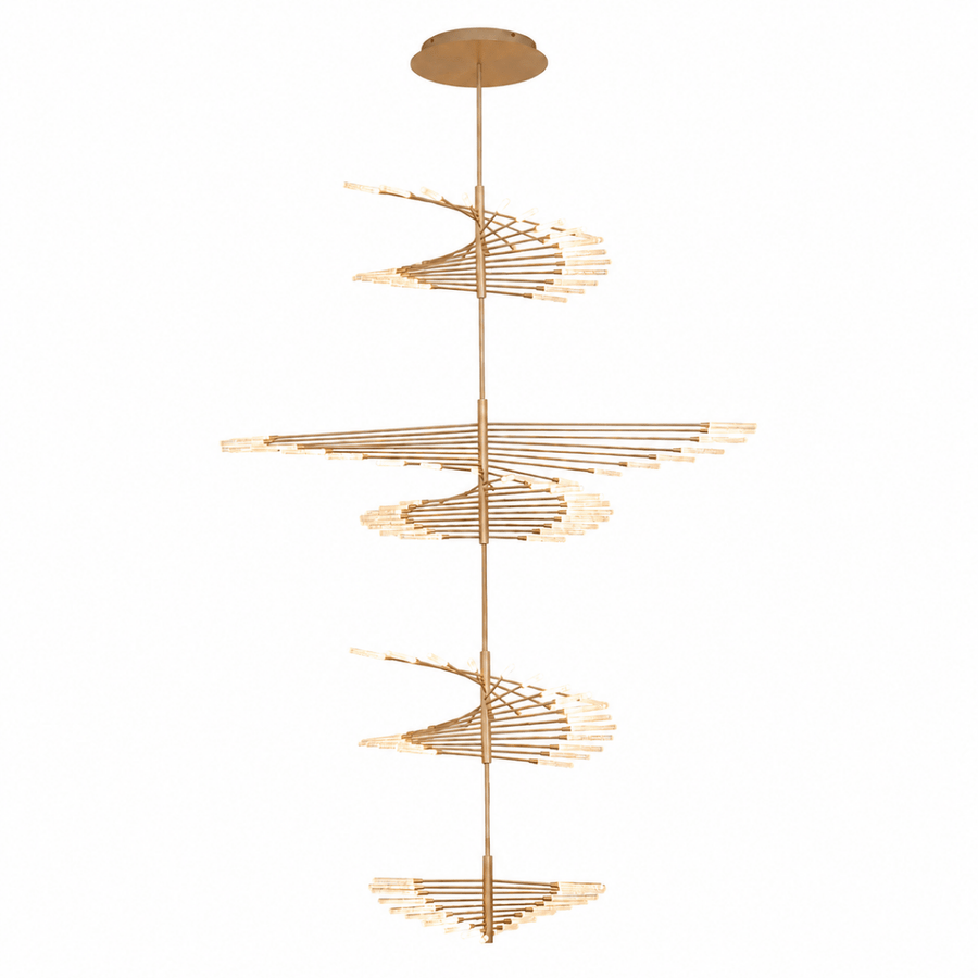 Heliora Multi LED Chandelier