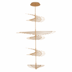 Heliora Multi LED Chandelier
