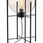 Helix 19 Inch Spiral Floor Lamp