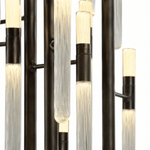 Italux 84 - Light Chandelier