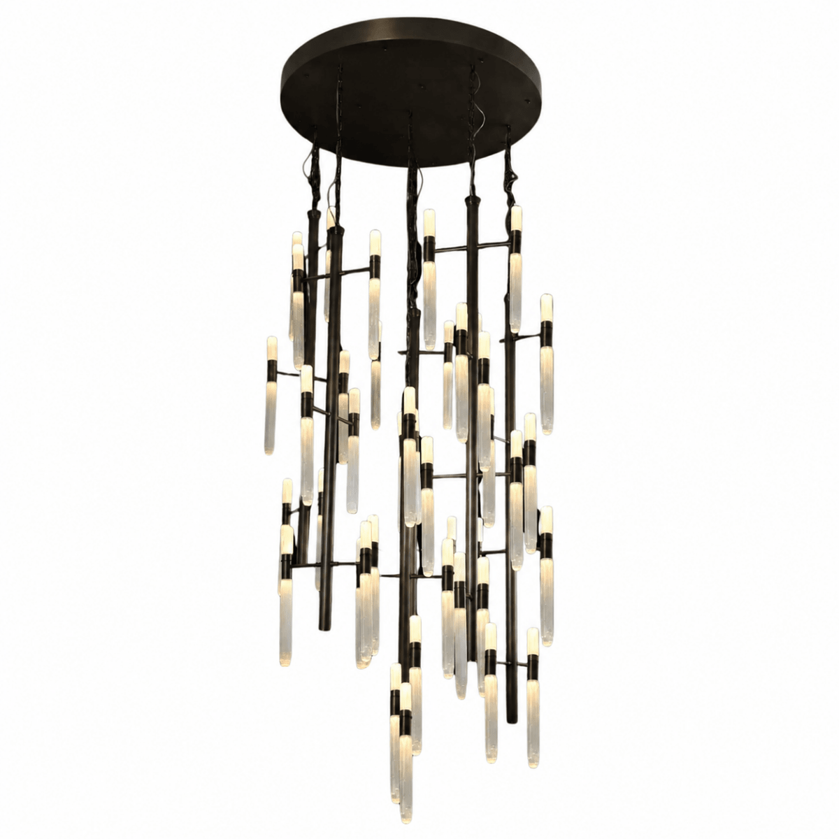 Italux 84 - Light Chandelier