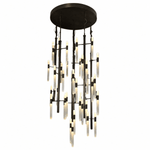 Italux 84 - Light Chandelier