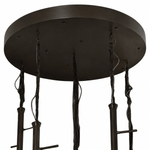 Italux 84 - Light Chandelier