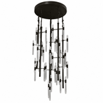 Italux 84 - Light Chandelier