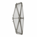 Kintsu 20" LED Wall Sconce